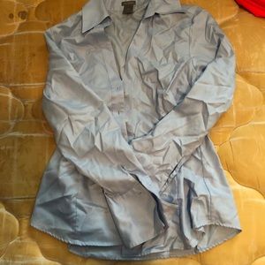 Ann Taylor Dress Shirt
